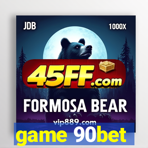 game 90bet